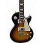 Used Epiphone Inspired By Gibson Custom 1959 Les Paul Standard Sunburst Solid Body Electric Guitar