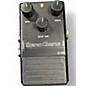 Used In Line Effects XE600 Stereo Chorus Effect Pedal thumbnail