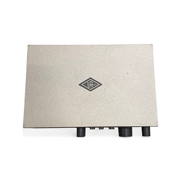 Used Universal Audio Volt 2 Audio Interface