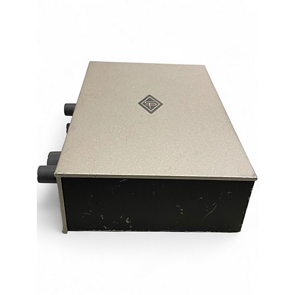 Used Universal Audio Volt 2 Audio Interface