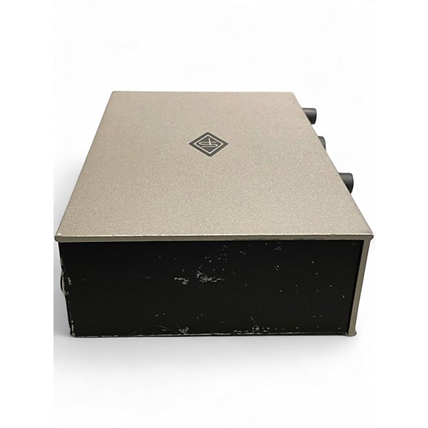 Used Universal Audio Volt 2 Audio Interface