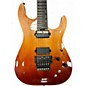 Used Schecter Guitar Research C1 FR SLS ELITE Antique Fade Solid Body Electric Guitar