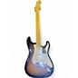 Used Fender American Professional II Stratocaster Tobacco Burst Solid Body Electric Guitar thumbnail