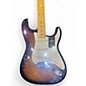 Used Fender American Professional II Stratocaster Tobacco Burst Solid Body Electric Guitar