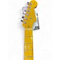 Used Fender American Professional II Stratocaster Tobacco Burst Solid Body Electric Guitar