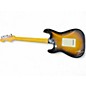 Used Fender American Professional II Stratocaster Tobacco Burst Solid Body Electric Guitar