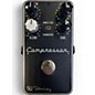 Used Keeley 4 Knob Compressor Effect Pedal thumbnail