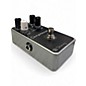 Used Keeley 4 Knob Compressor Effect Pedal