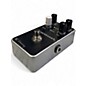 Used Keeley 4 Knob Compressor Effect Pedal