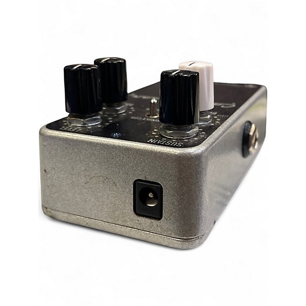 Used Keeley 4 Knob Compressor Effect Pedal