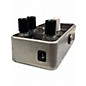 Used Keeley 4 Knob Compressor Effect Pedal