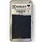 Used Keeley 4 Knob Compressor Effect Pedal
