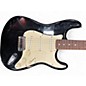Used Squier Bullet Stratocaster Black Solid Body Electric Guitar