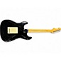 Used Squier Bullet Stratocaster Black Solid Body Electric Guitar