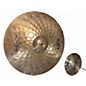 Used Zildjian 20in ZBT Rock Ride Cymbal thumbnail