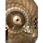 Used Zildjian 20in ZBT Rock Ride Cymbal