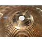 Used Zildjian 20in ZBT Rock Ride Cymbal
