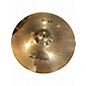 Used Zildjian 18in ZBT Crash Cymbal thumbnail
