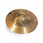 Used Zildjian 18in ZBT Crash Cymbal