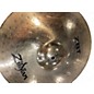 Used Zildjian 18in ZBT Crash Cymbal