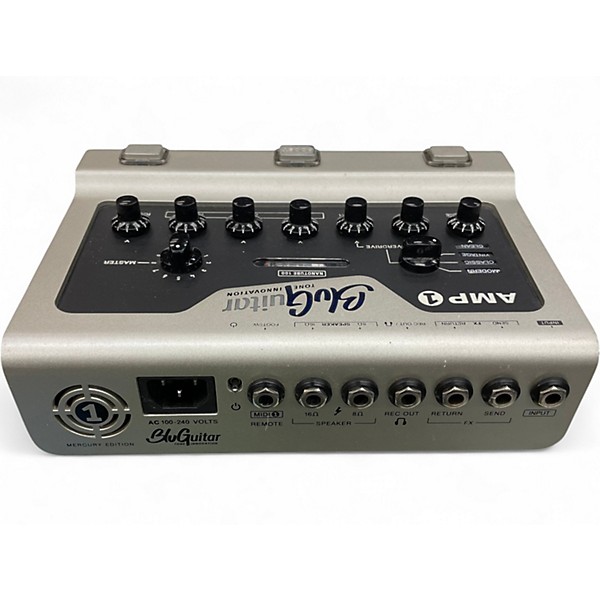 Used BluGuitar Amp 1 Guitar Power Amp