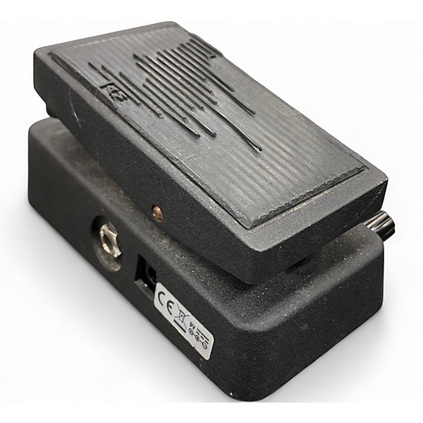 Used Wilson Effects Mini Q Wah Effect Pedal