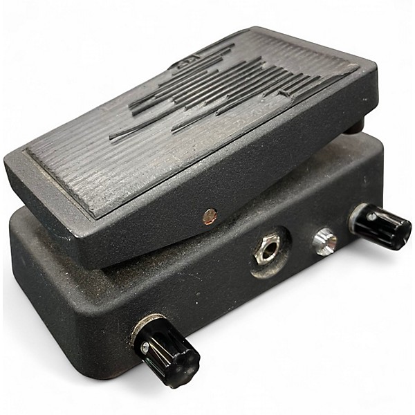 Used Wilson Effects Mini Q Wah Effect Pedal
