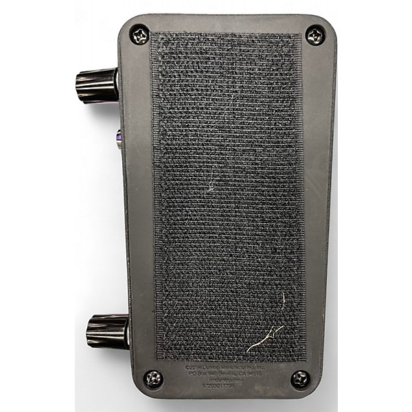 Used Wilson Effects Mini Q Wah Effect Pedal