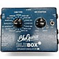Used BluGuitar Blubox Direct Box thumbnail