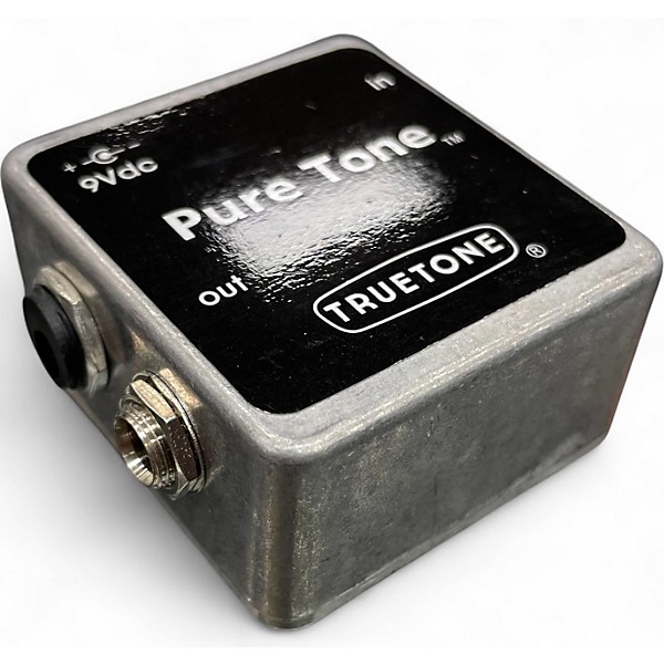 Used Truetone Pure Tone