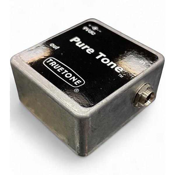 Used Truetone Pure Tone