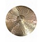 Used Paiste 20in Signature Dry Ride Cymbal thumbnail