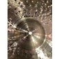Used Paiste 20in Signature Dry Ride Cymbal