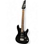 Used Ibanez GSA60 Black Solid Body Electric Guitar thumbnail