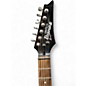 Used Ibanez GSA60 Black Solid Body Electric Guitar
