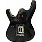 Used Ibanez GSA60 Black Solid Body Electric Guitar