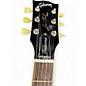 Used Gibson 120th Anniversary Les Paul Traditional Manhattan Midnight Solid Body Electric Guitar