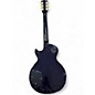 Used Gibson 120th Anniversary Les Paul Traditional Manhattan Midnight Solid Body Electric Guitar
