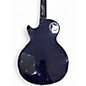 Used Gibson 120th Anniversary Les Paul Traditional Manhattan Midnight Solid Body Electric Guitar