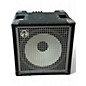 Used SWR LA15 1x15 100W Bass Combo Amp thumbnail