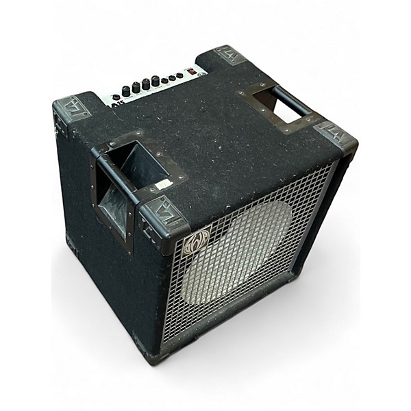 Used SWR LA15 1x15 100W Bass Combo Amp