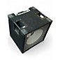Used SWR LA15 1x15 100W Bass Combo Amp