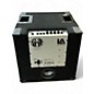 Used SWR LA15 1x15 100W Bass Combo Amp