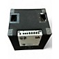 Used SWR LA15 1x15 100W Bass Combo Amp