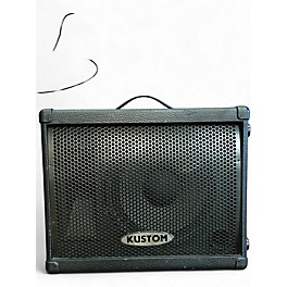 Used Kustom PA KPC12MP Keyboard Amp