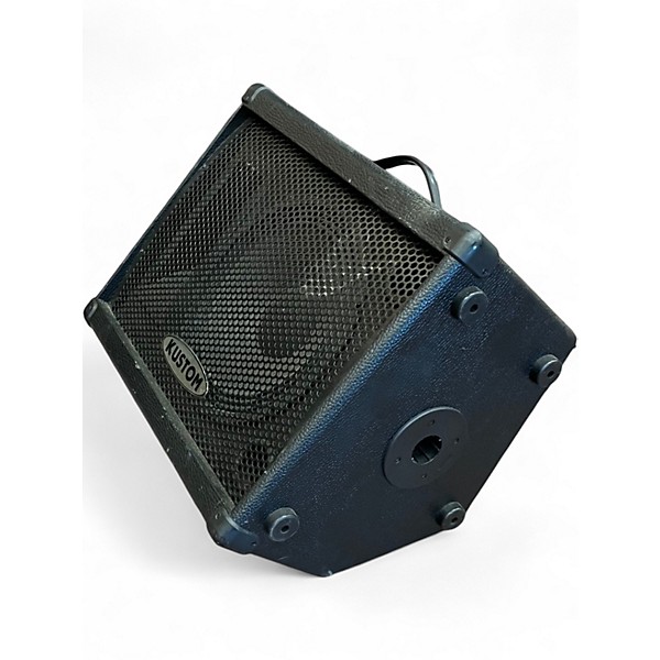 Used Kustom PA KPC12MP Keyboard Amp
