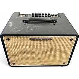 Used Ibanez T150S-H Acoustic Guitar Combo Amp