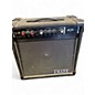 Used Crate gs 150 Guitar Combo Amp thumbnail