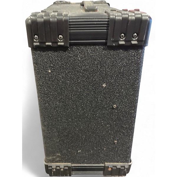 Used Crate gs 150 Guitar Combo Amp