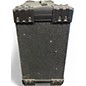 Used Crate gs 150 Guitar Combo Amp